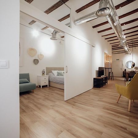Apartamento Mercadal Διαμέρισμα Tudela Εξωτερικό φωτογραφία