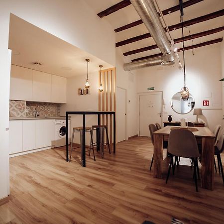 Apartamento Mercadal Διαμέρισμα Tudela Εξωτερικό φωτογραφία