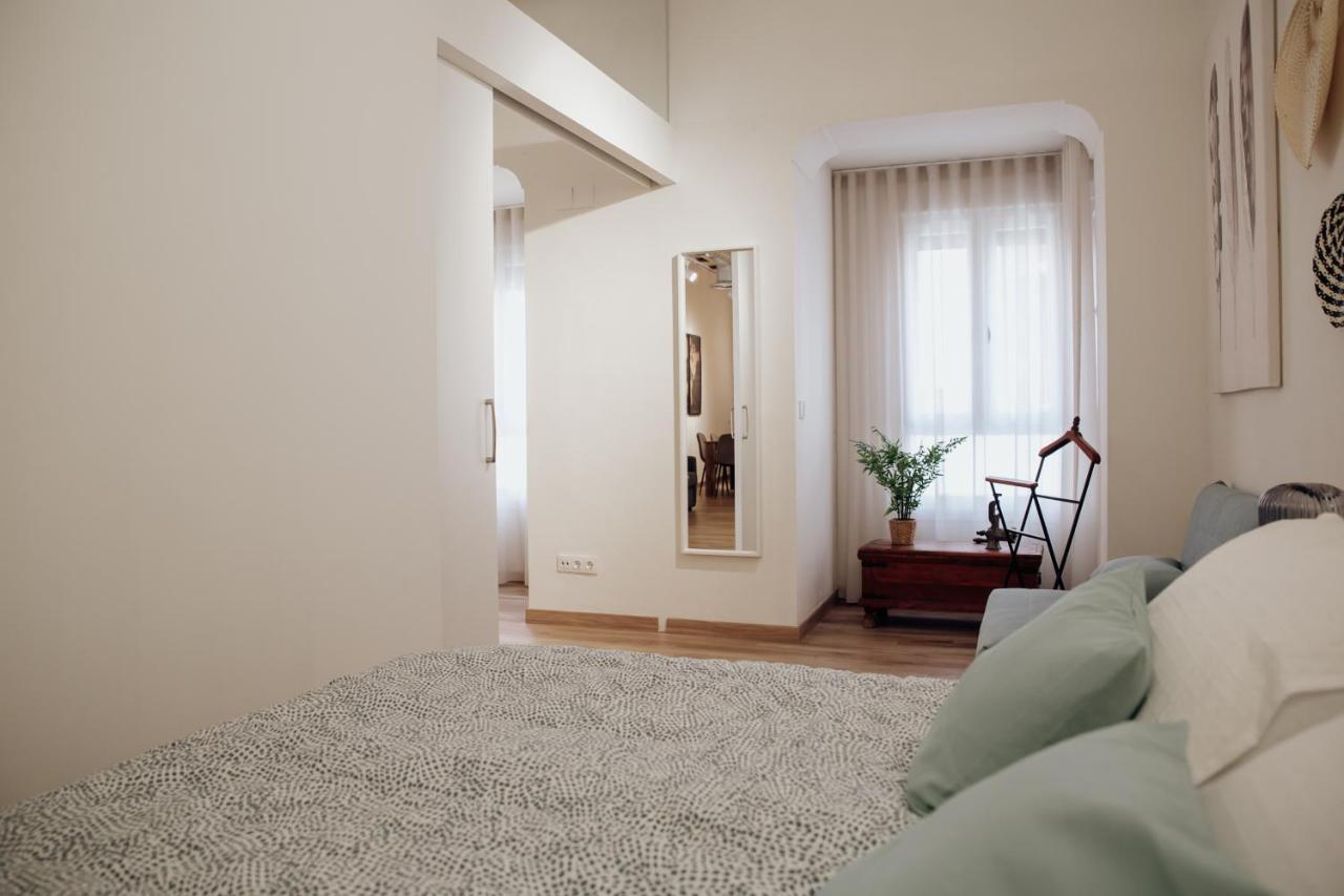 Apartamento Mercadal Διαμέρισμα Tudela Εξωτερικό φωτογραφία