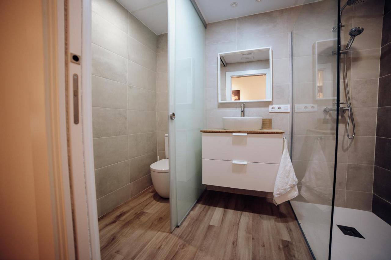 Apartamento Mercadal Διαμέρισμα Tudela Εξωτερικό φωτογραφία