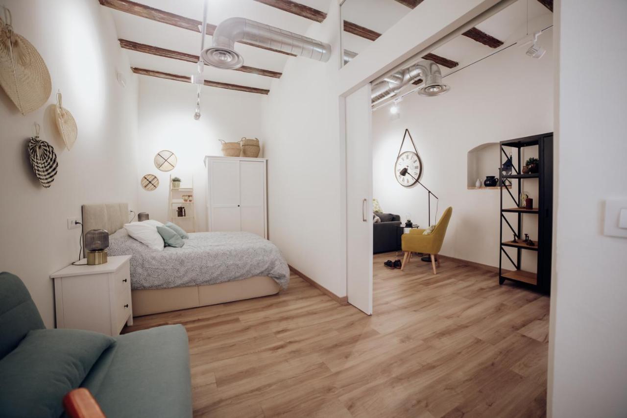 Apartamento Mercadal Διαμέρισμα Tudela Εξωτερικό φωτογραφία