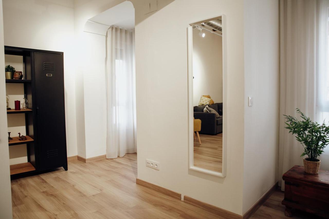 Apartamento Mercadal Διαμέρισμα Tudela Εξωτερικό φωτογραφία