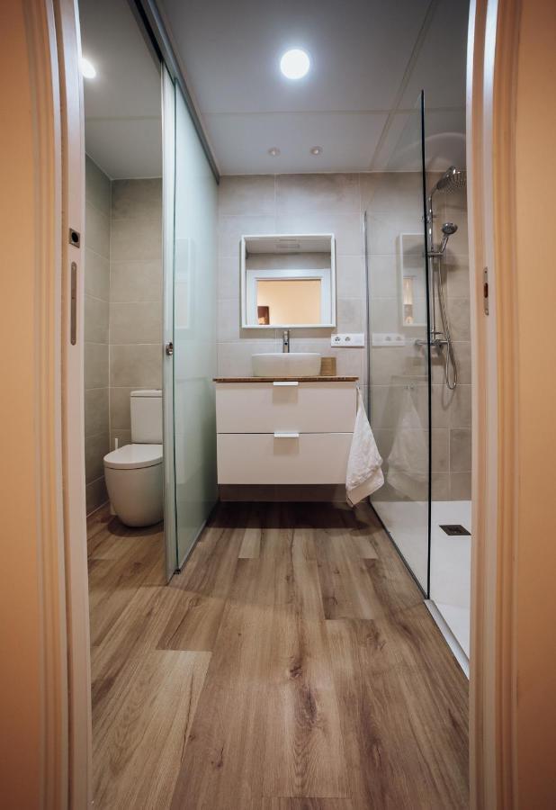 Apartamento Mercadal Διαμέρισμα Tudela Εξωτερικό φωτογραφία