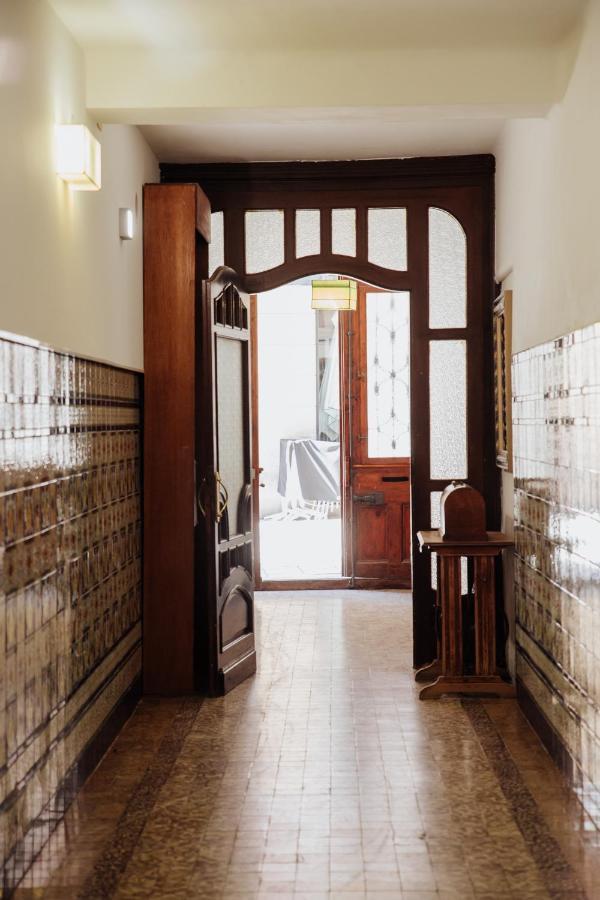Apartamento Mercadal Διαμέρισμα Tudela Εξωτερικό φωτογραφία