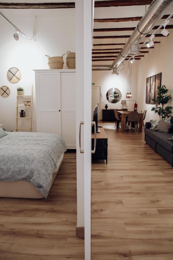 Apartamento Mercadal Διαμέρισμα Tudela Εξωτερικό φωτογραφία